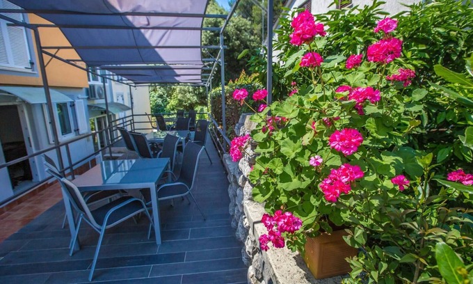 Borik Apartment | Apartments Villa Borik