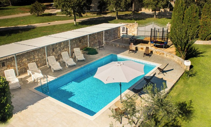Matohanci Apartment | Apartments Villa Fjord