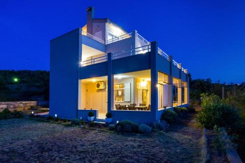 Novigrad Apartment | Apartments Villa Marija