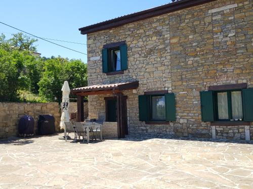 Koper Apartment | Apartments Villa Irena