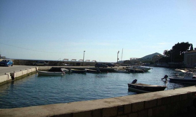 Mlini Apartment | Apartments Villa Mare - Two Bedroom Apartment