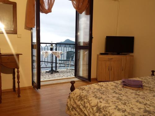 Sobra Apartment | Apartments "Villa Mungos" Sobra