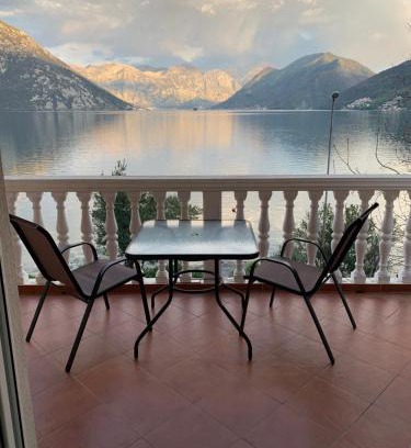 Lipci Apartment | Apartments Villa Radonic