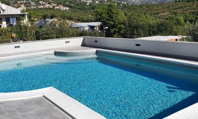 Solin Apartment | Apartments Villa Salona Sky