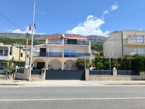 Podstrana Apartment | Apartments Villa Tanja
