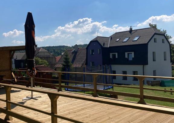 Kovarska House | Apartments Villa Viola