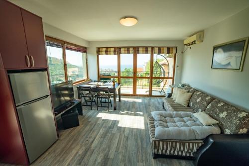 Balchik Apartment | Apartments Vista