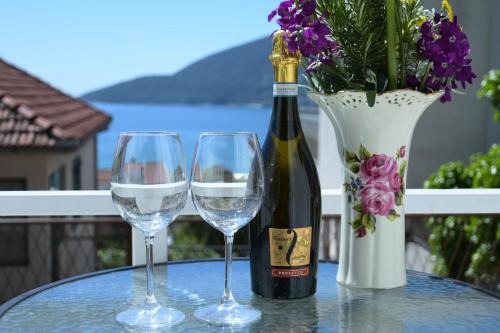 Igalo Apartment | Apartments Vlaovic Igalo - Herceg Novi