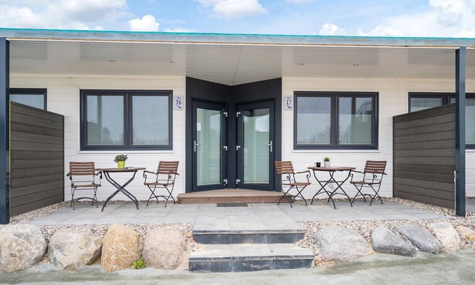 Sagard Apartment | Apartments Waterfront