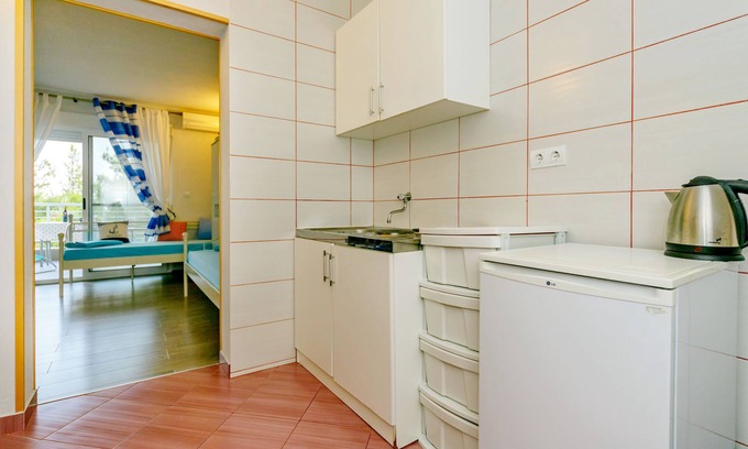 Sutomore Apartment | Apartments Wild Beauty (17291-A3) - Sutomore