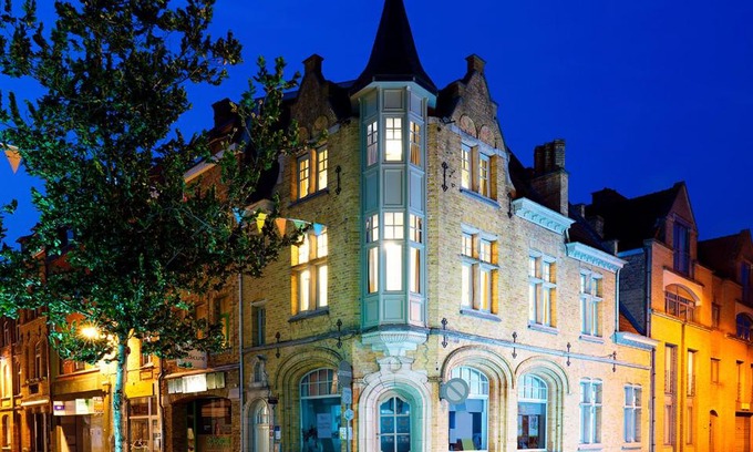 Ypres Apartment | Apartments Ypres