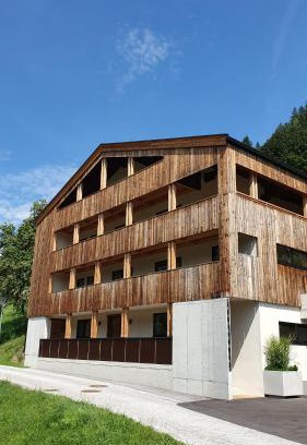 Hainzenberg Apartment | Apartments Zauberberg