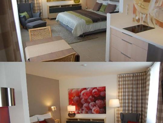 Klosterneuburg Apartment | Apartments42
