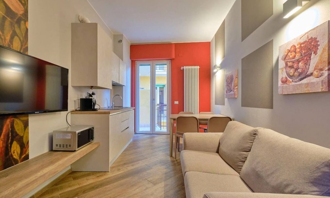 Garda Apartment | ApartmentsGarda - Antiche Mura - Catullo