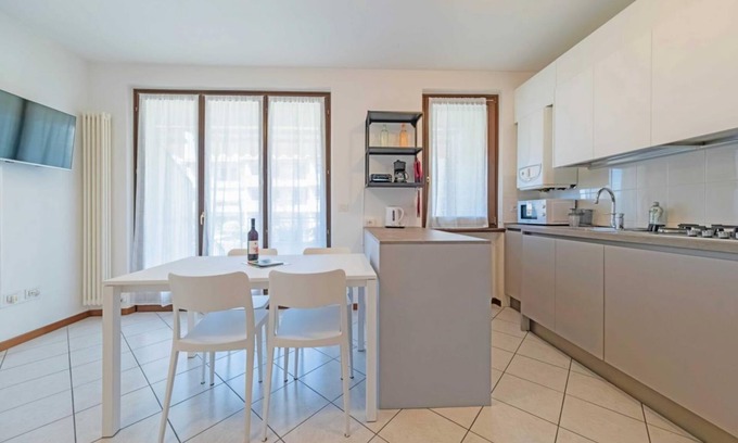 Bardolino Apartment | ApartmentsGarda - Elisabetta 10