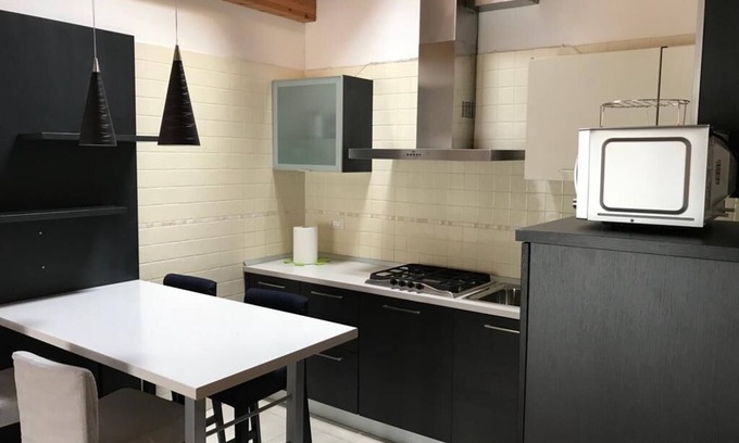 Padova Apartment | ApartmentsPadova Primo