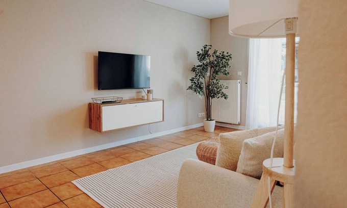 Saarlouis Apartment | ApartmentTraveller Saarlouis near city center