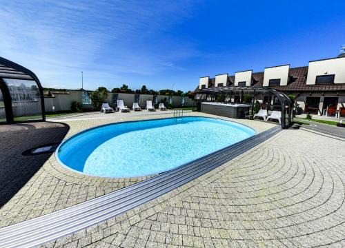 Nowecin Apartment | Apartmenty Magnolia