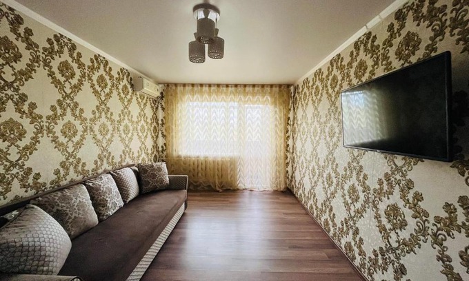 Karagandy Apartment | Apartmenty na Lobody 27a