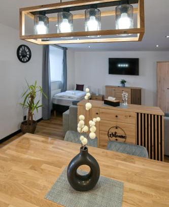 Moravian Silesian Apartment | Apartmenty u Šípků OSTRAVA