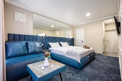 Kosuv Stary Apartment | ApartReserve Avtorskiy