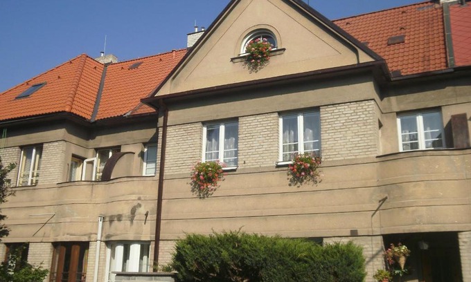 Brevnov Apartment | apartricanova