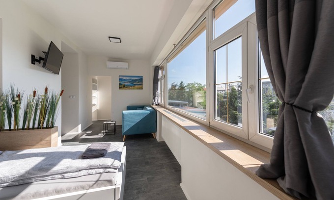 Pilsen House | Apartsee Wellness Plzeň