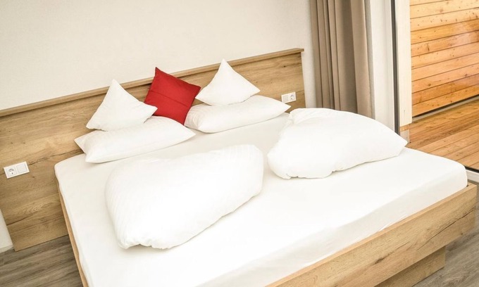 Warth Apartment | apartTOP 2.3 - apart-wolf-arlberg