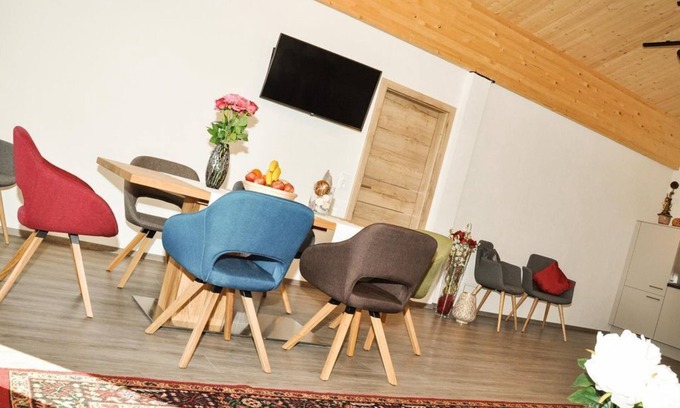 Warth Apartment | apartTOP 3.1 - apart-wolf-arlberg