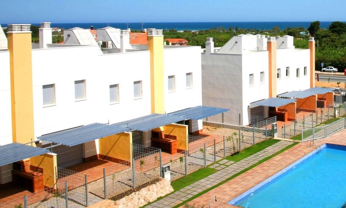 Creixell Apartment | APCOSTAS Via Augusta/Three Bedrooms