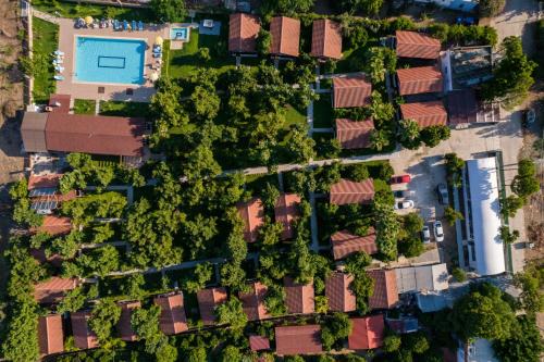 Cirali Hotel | Apella Hotel