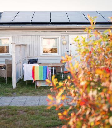 Varberg Apartment | Apelvikstrand Lägenheter