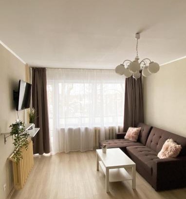 Aluksne Apartment | Apes ielas apartaments