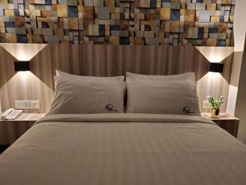 Bandar Sunway Hotel | Apex Boutique Hotel @ Bandar Sunway