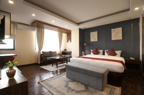 Madhyapur Thimi Hotel | Apex Business Hotel - Tribhuvan International Airport, Kathmandu