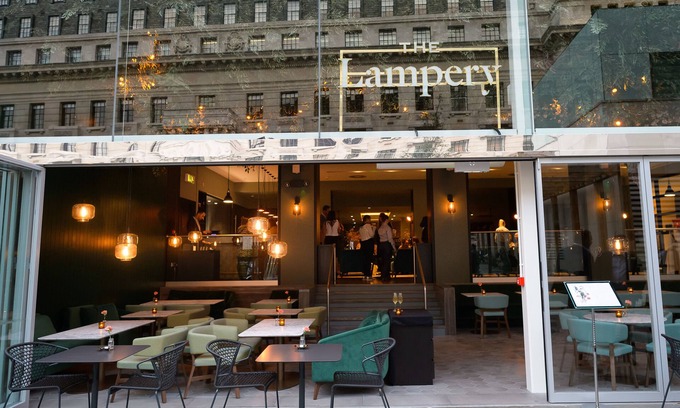 Tower Hill Hotel | Apex City of London Hotel