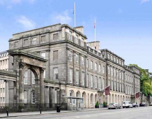 Old Town Hotel | Apex Waterloo Place Hotel