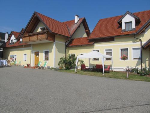 Kukmirn Apartment | Apfelhof FLIEDER