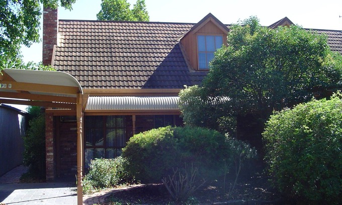 Moama Apartment | API 1 - 8 Berry St Moaman