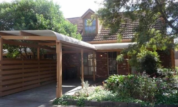 Moama Apartment | API 2 - 8 Berry Street Moaman