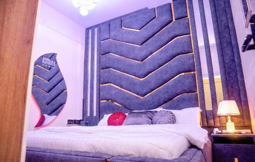 Orozo Apartment | Apo Resettlement Retreat in Abuja