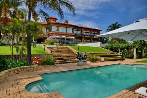 Pretoria Hotel | Apogee Boutique Hotel & Spa