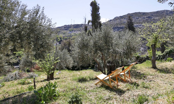 Apikia Cottage | Apoikia Cottage for friends,lovers and nature lovers