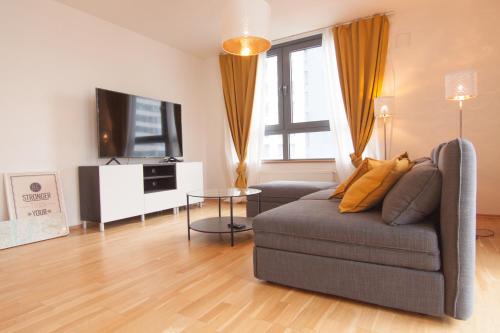 Nivy Apartment | Apollo Apartment - Key-Box - Free Parking