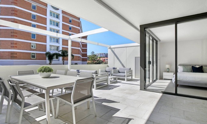 Terrigal Apartment | APOLLO | Short walk to beach | Accom Holidays