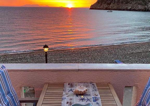 Apollonas House | Apollon East