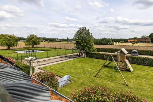 Aalter Bed & Breakfast | Apollonia