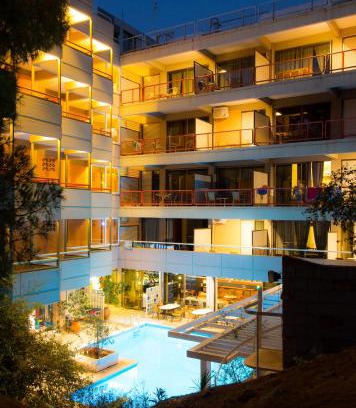 Varkiza Apartment | Apollonia Hotel Apartments