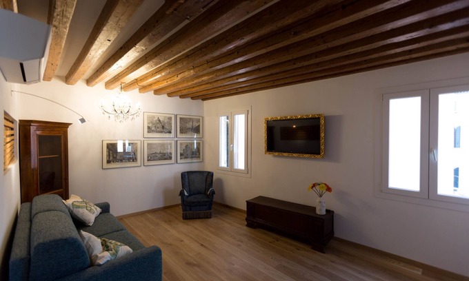 San Polo Apartment | Aponalview apartment 027042-LOC-12481