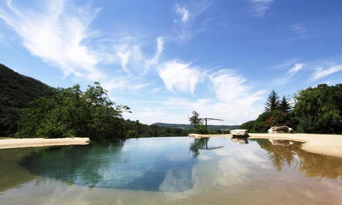 Hostun House | Aporia